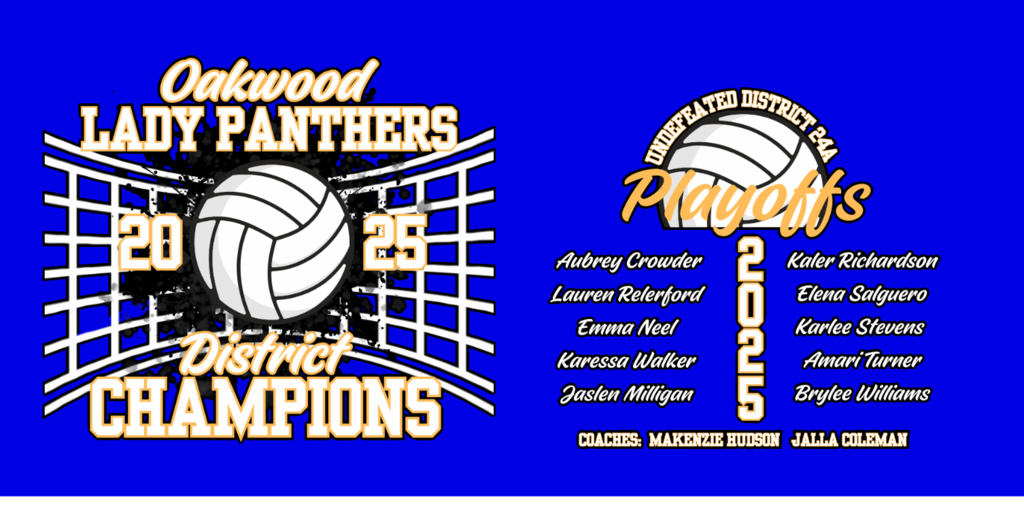 Volleyball Shirts