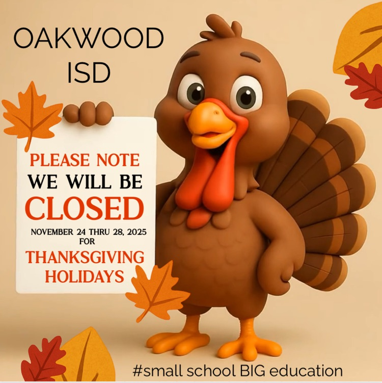 Thanksgiving is almost here!