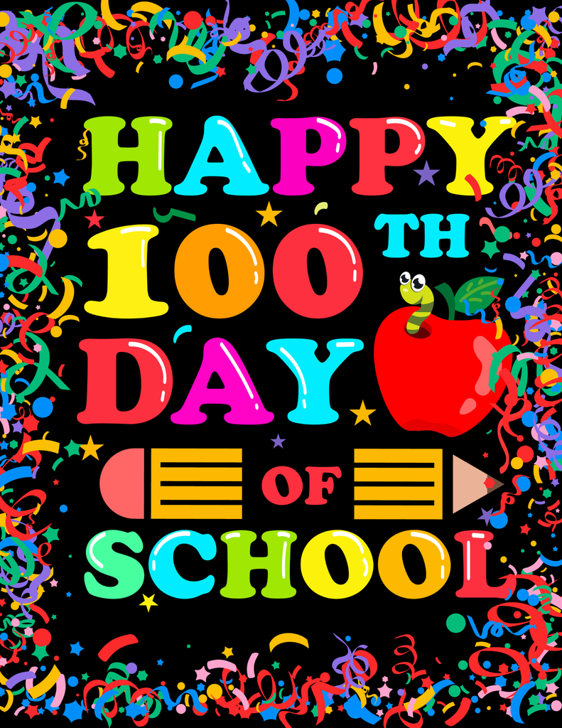 100th Day