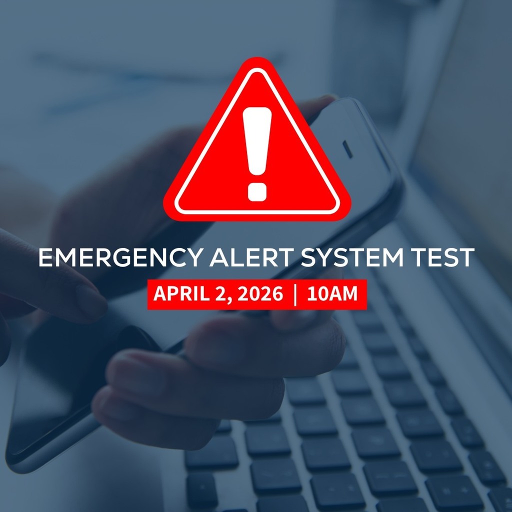 alert test