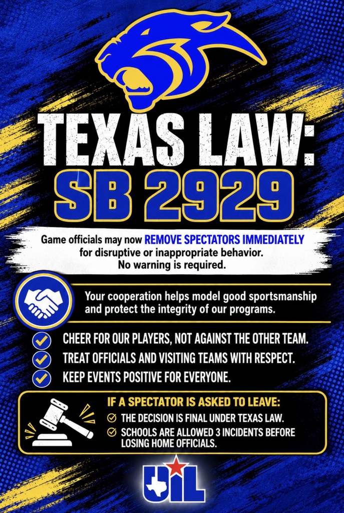 SB2929 New Texas Law