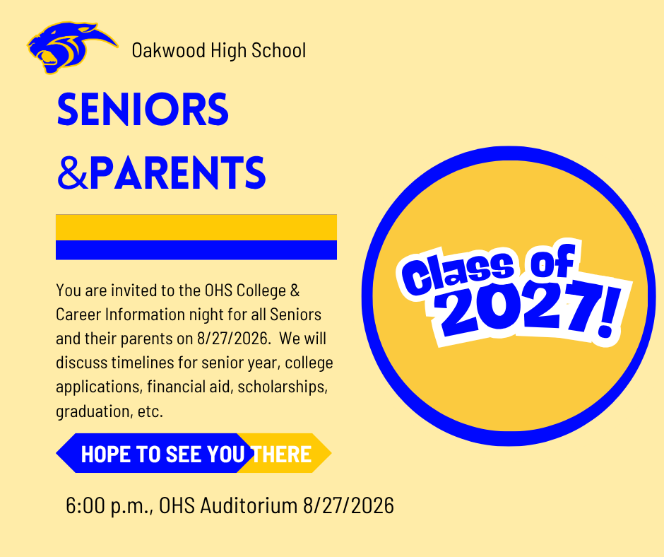 seniorinfonight