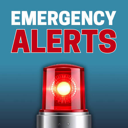 Alert
