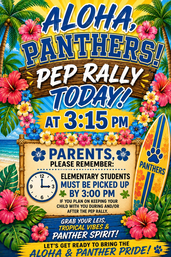 pep rally