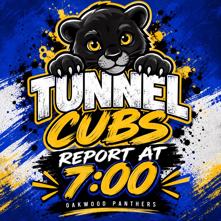 Tunnel Cubs