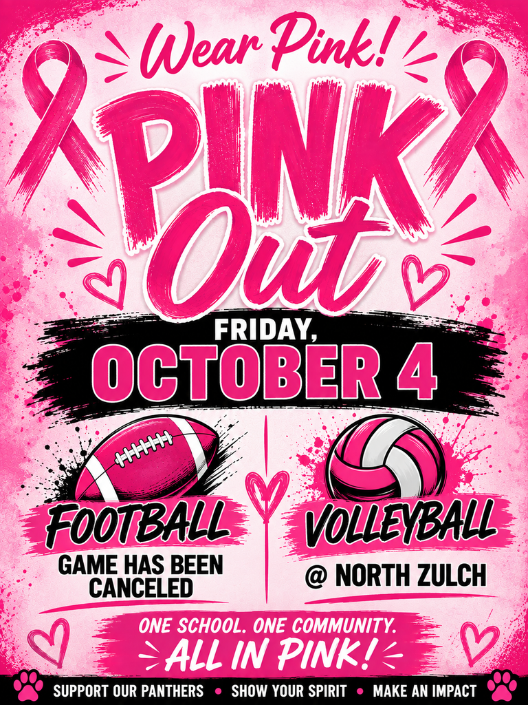 Pink Out