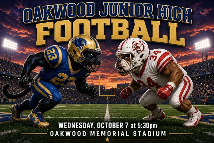 Junior high football