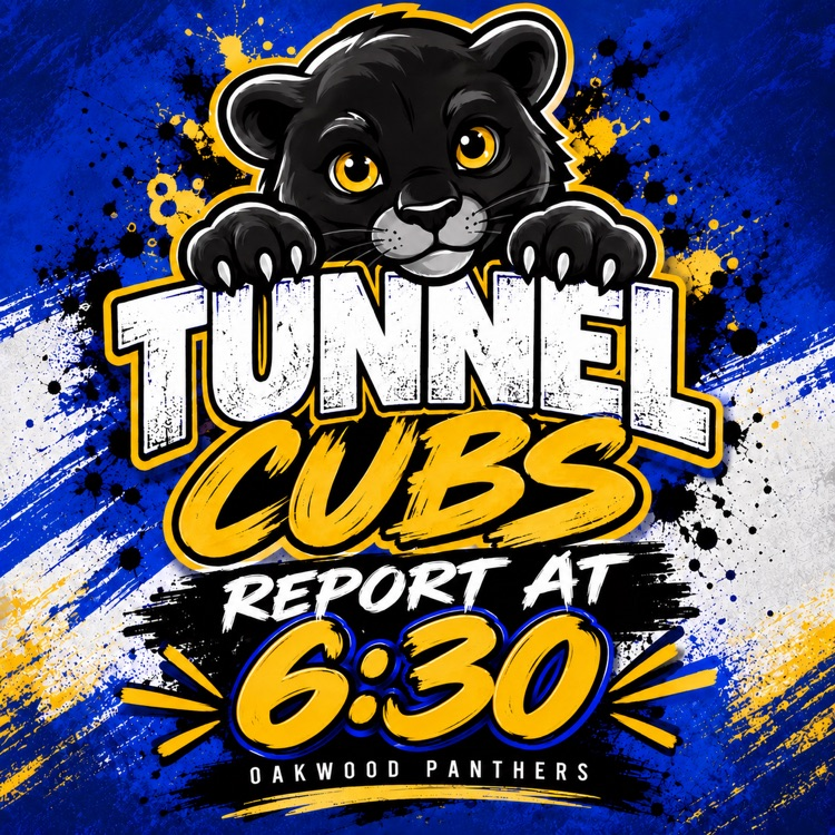 tunnel cubs 