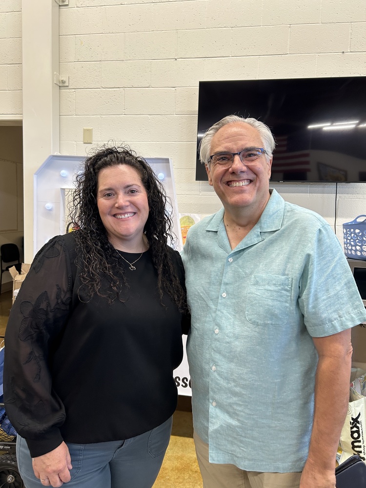 Dale Erquiaga Visits School