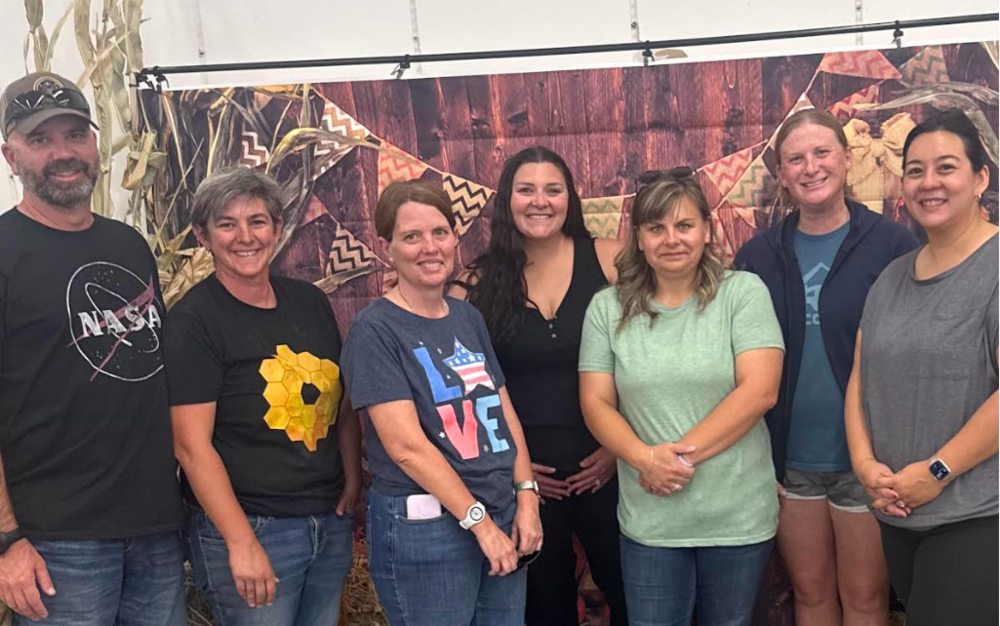 Book Fair Volunteers