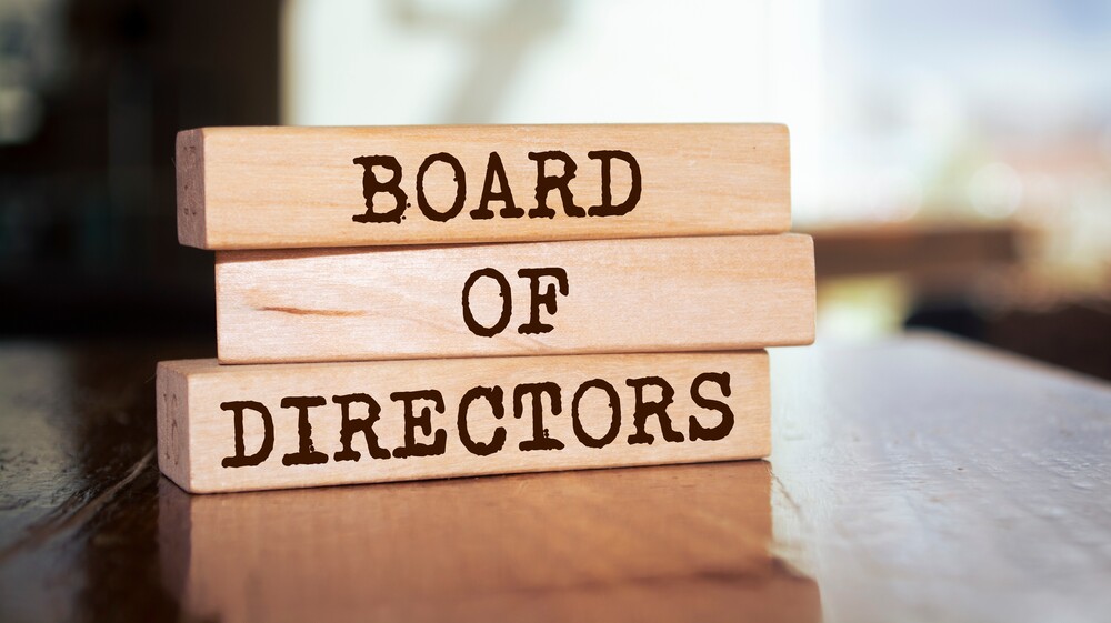 Board of Directors