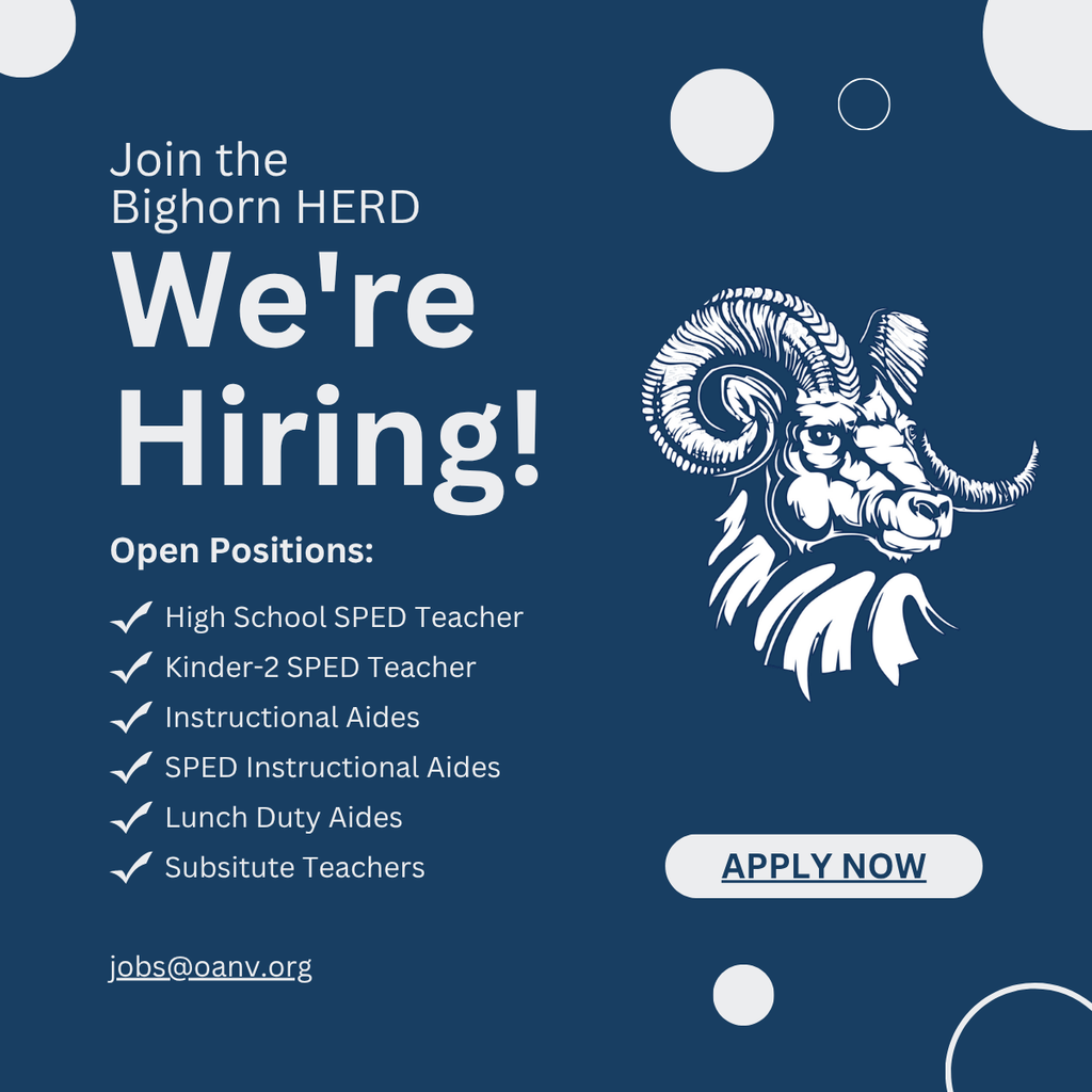 Job Postings
