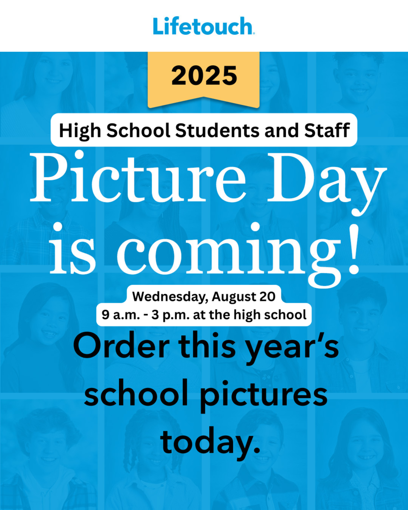 Picture Day