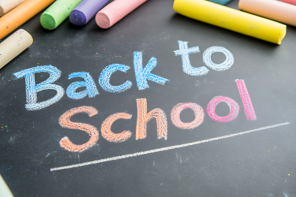 Back to School