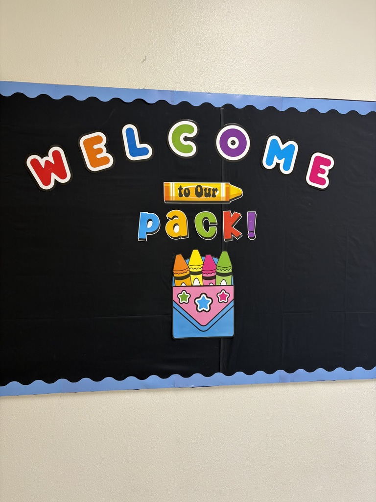 Door and Bulletin Board Decorations