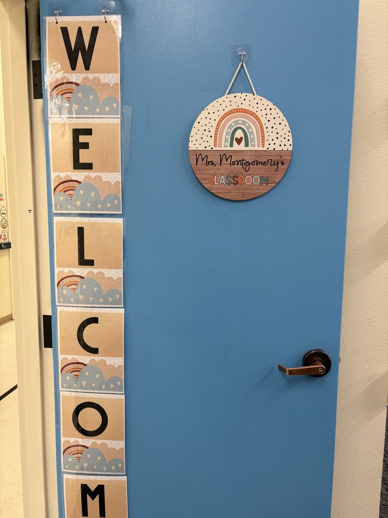 Door and Bulletin Board Decorations