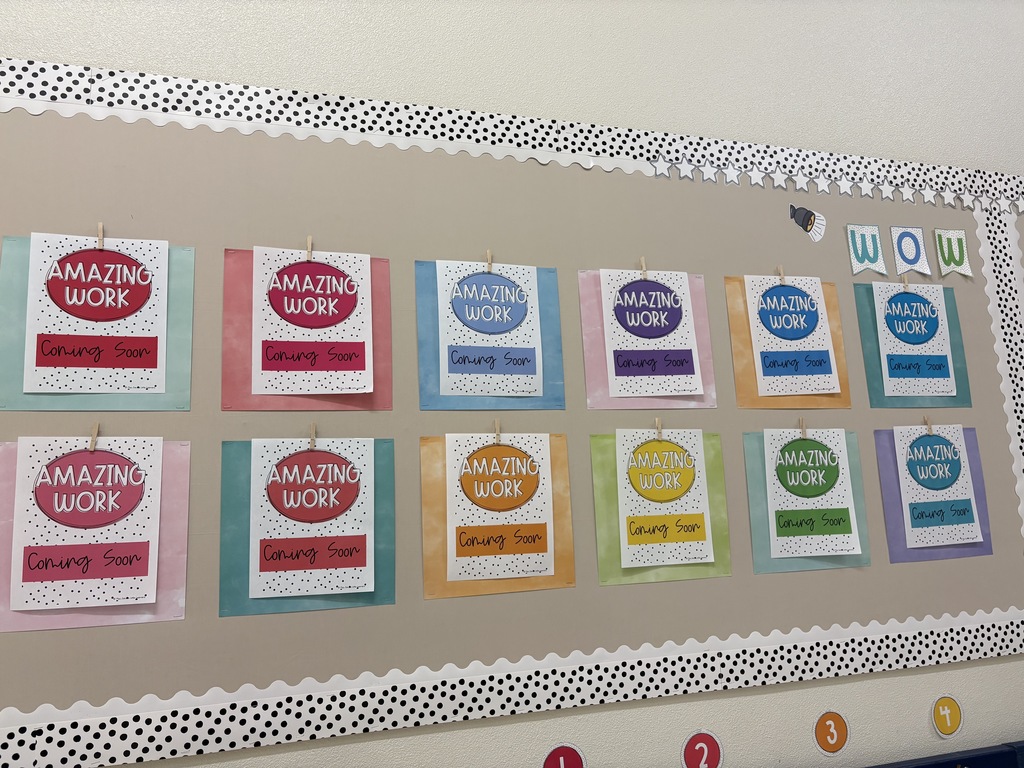 Door and Bulletin Board Decorations