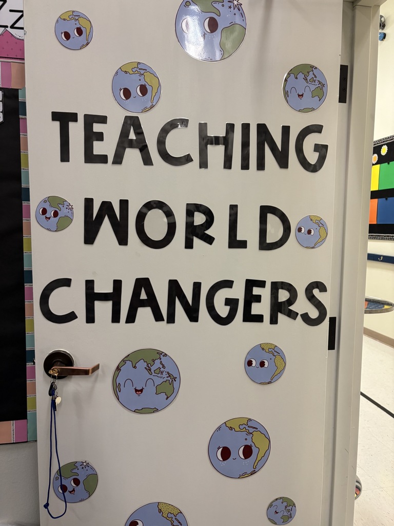 Door and Bulletin Board Decorations