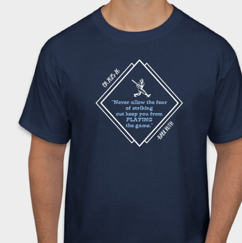 8th grade shirts