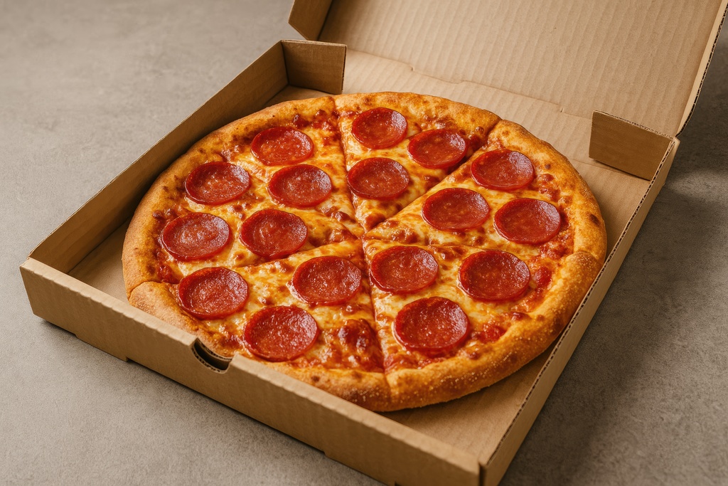 Pizza