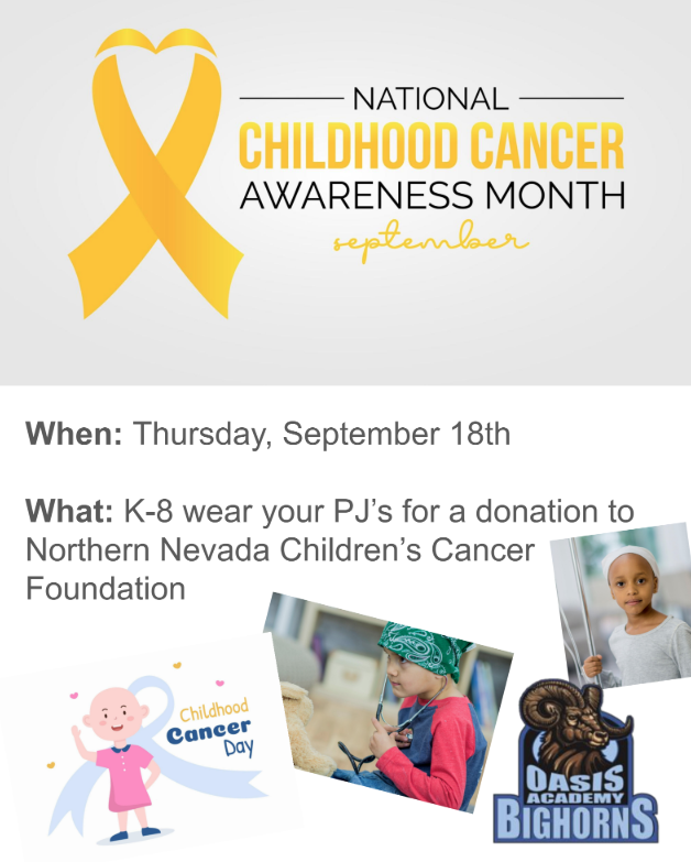 PJammin for Cancer