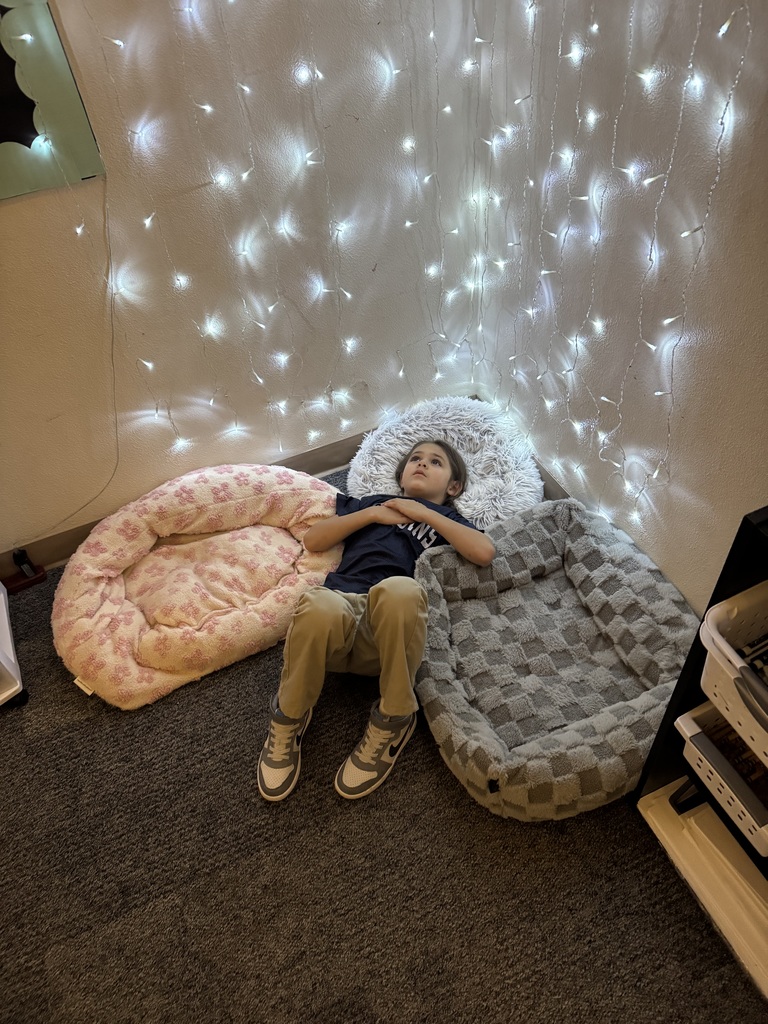 Mindfulness Activity