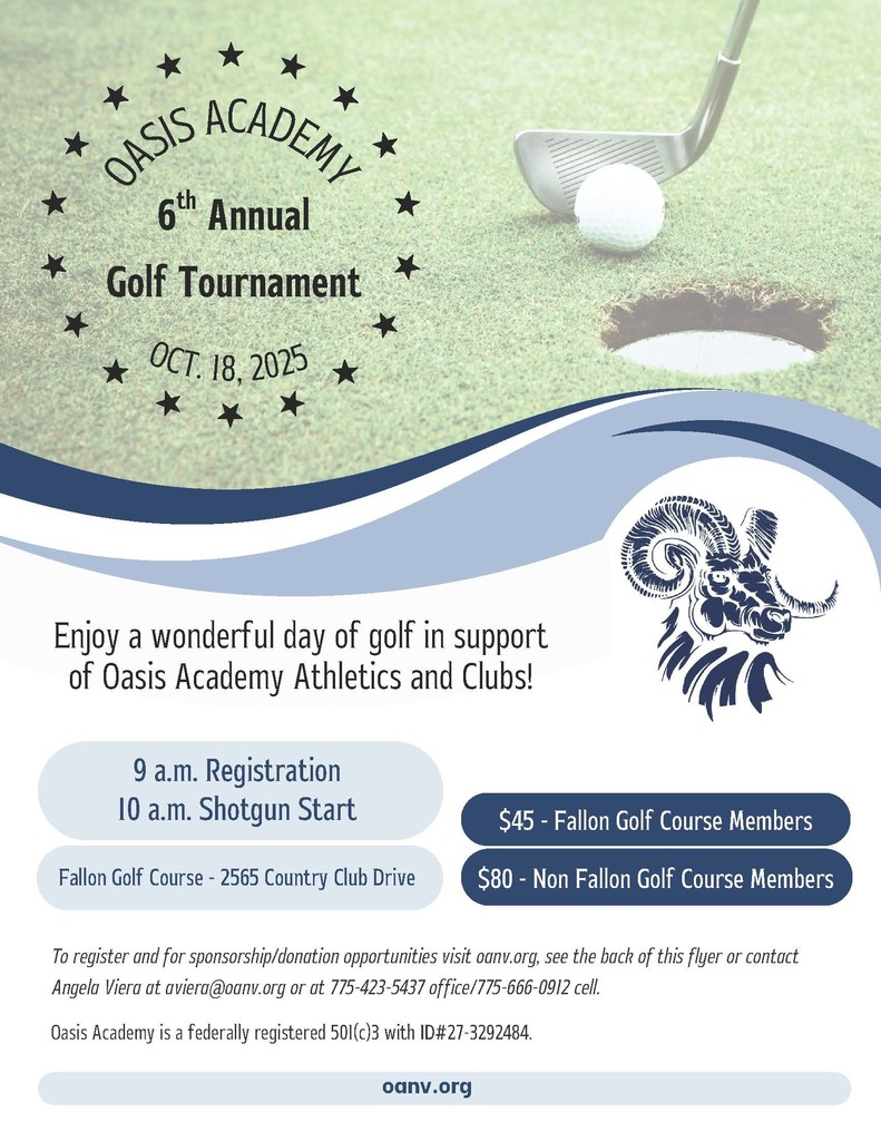 Golf Tournament