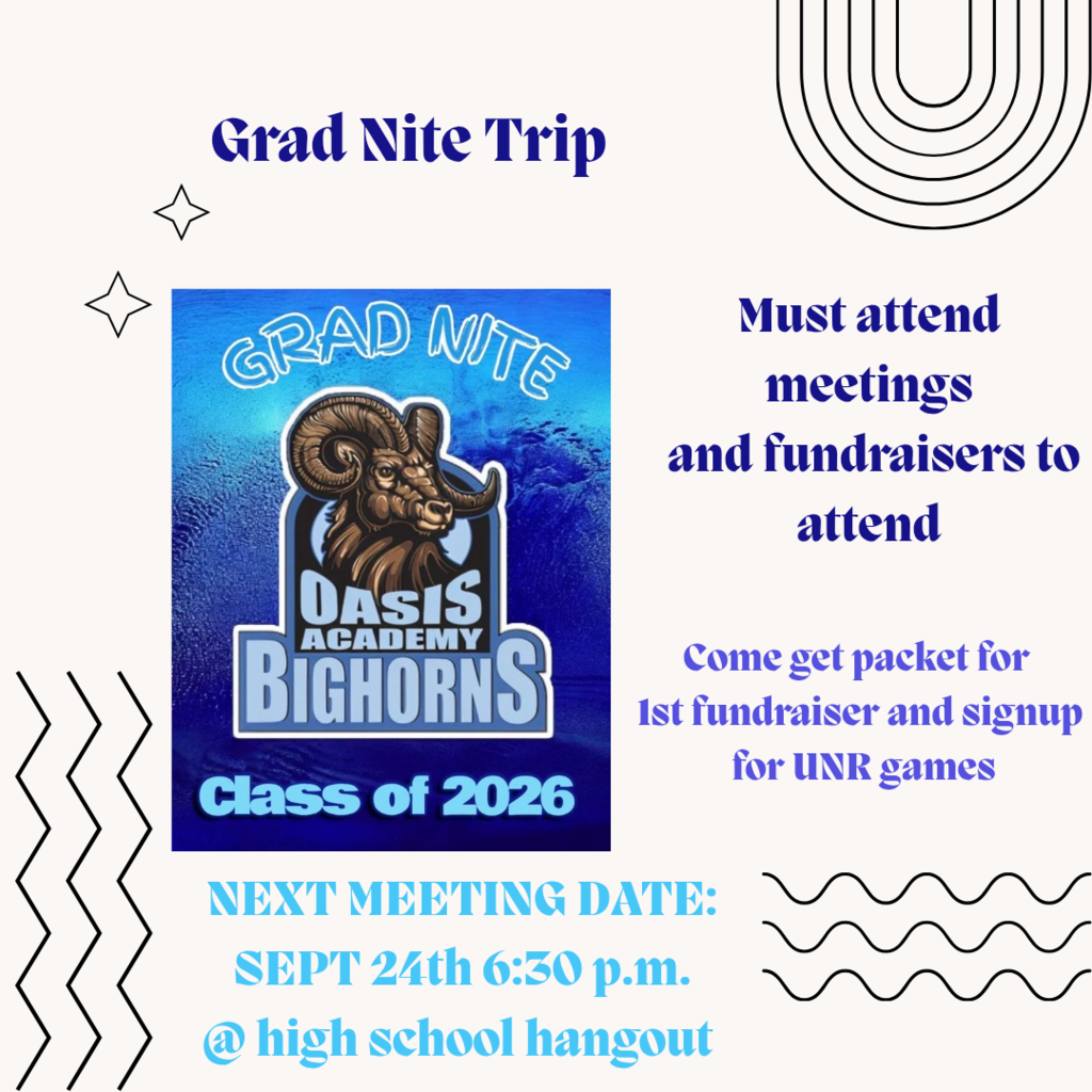 Grad night