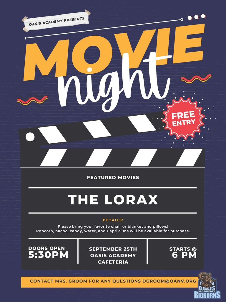 Movie Night