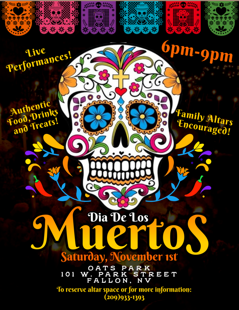 Dia de los muertos