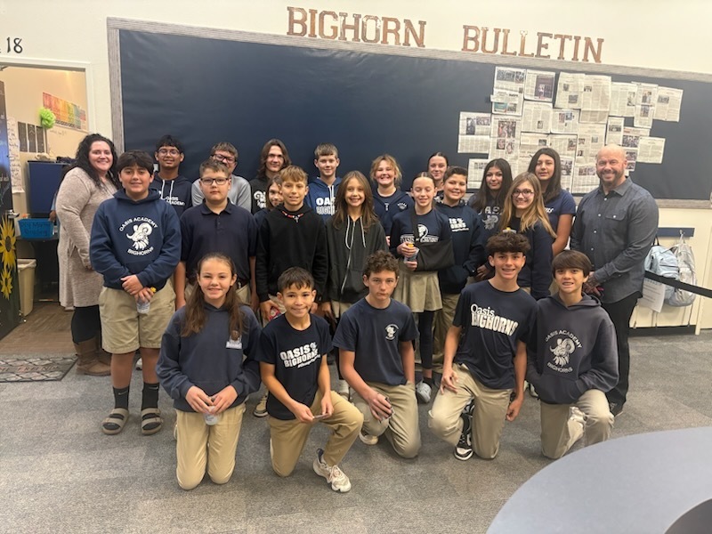 Buster's Best for this Month