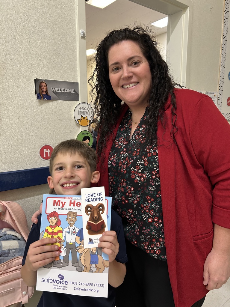 Buster's Best for this Month