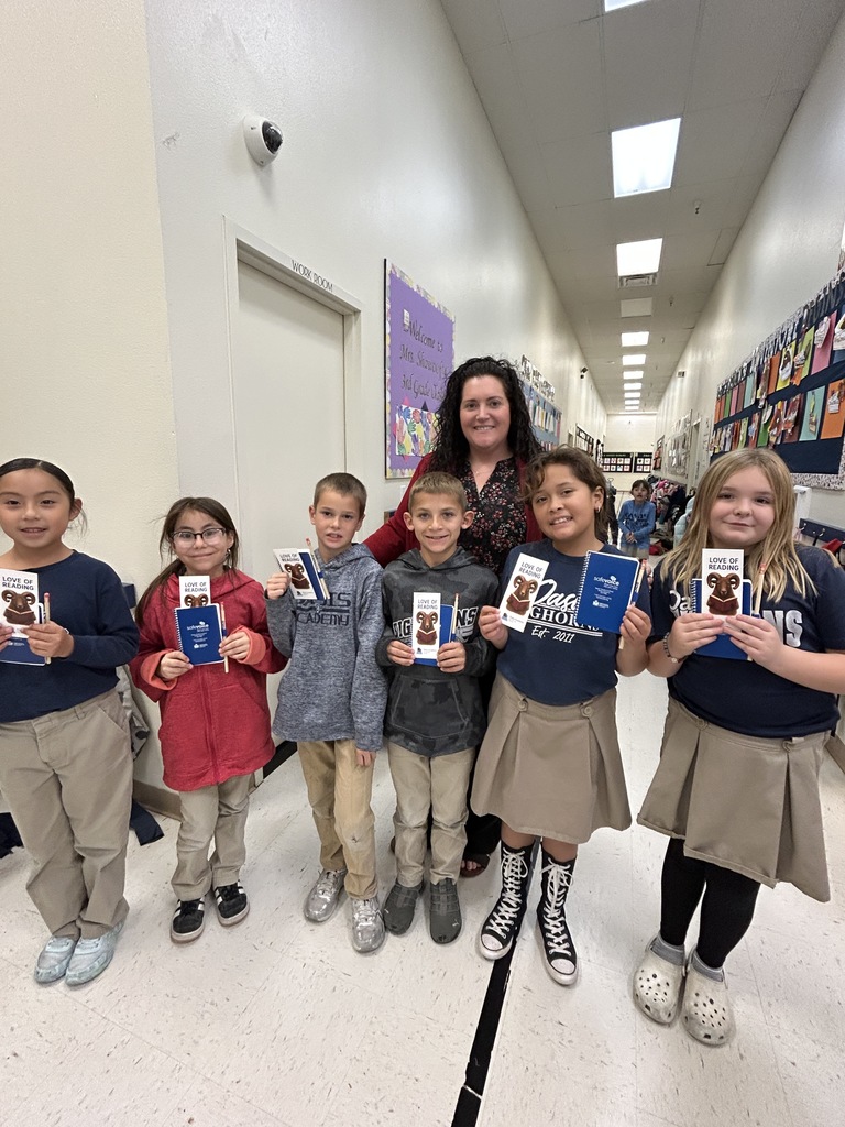 Buster's Best for this Month