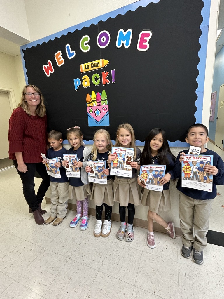 Buster's Best for this Month