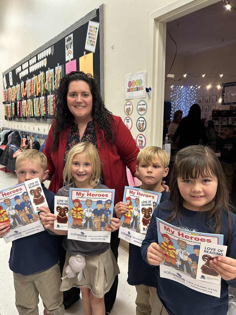 Buster's Best for this Month