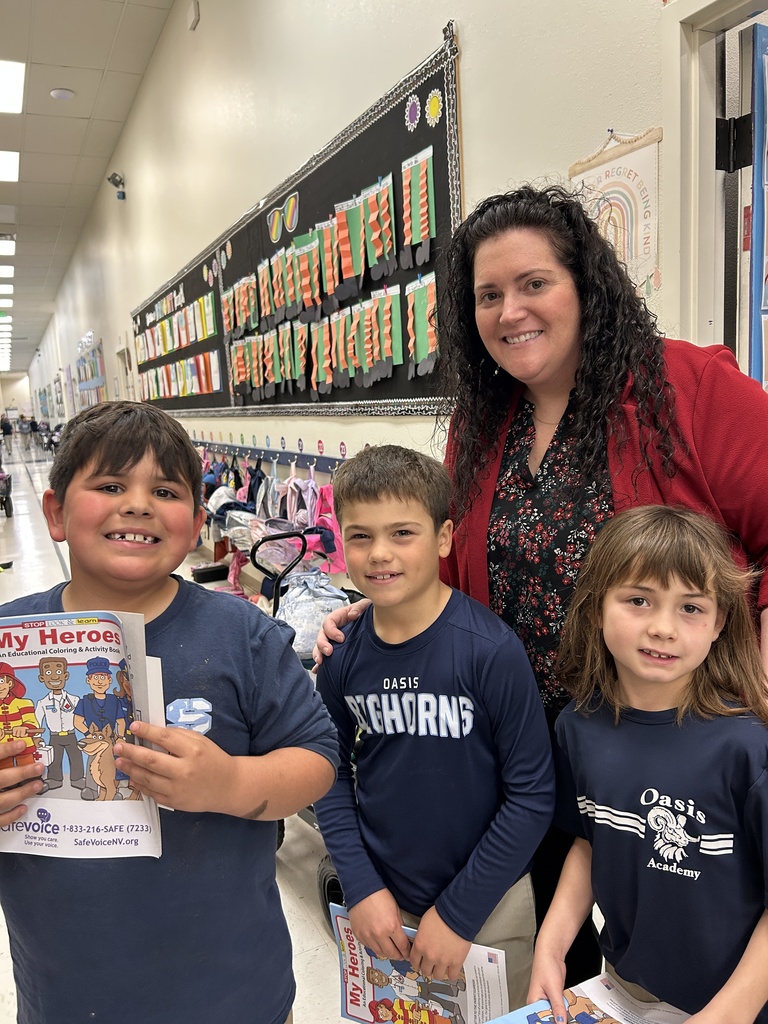 Buster's Best for this Month