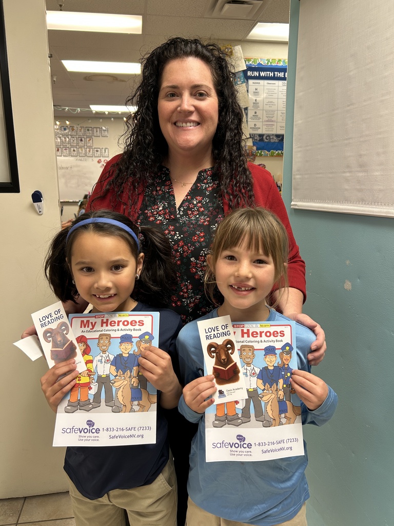 Buster's Best for this Month