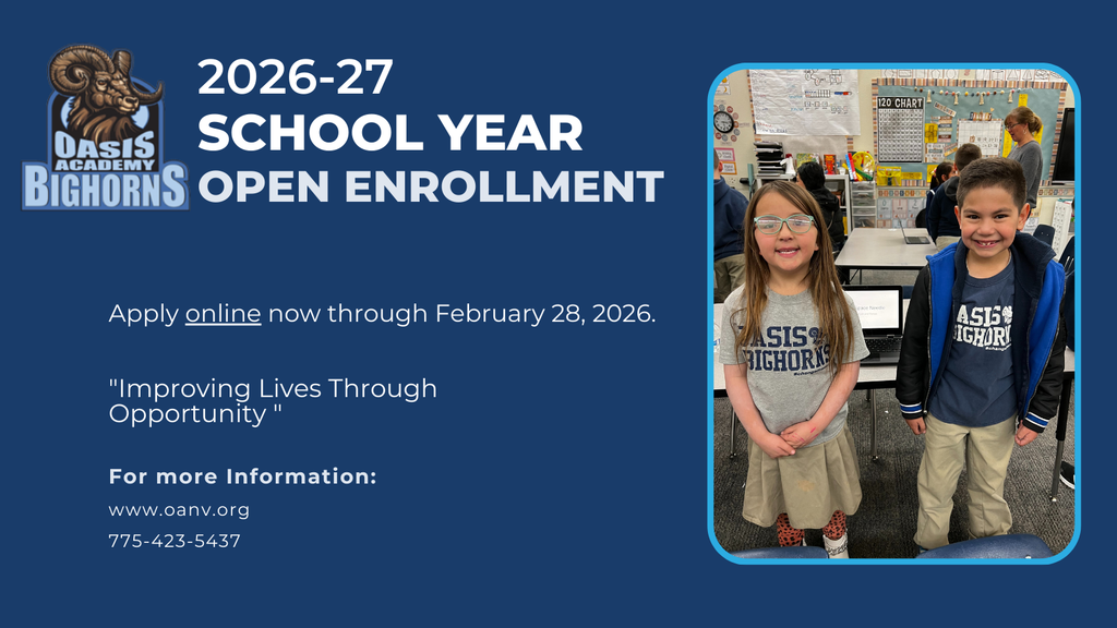 Open Enrollment 2026-27