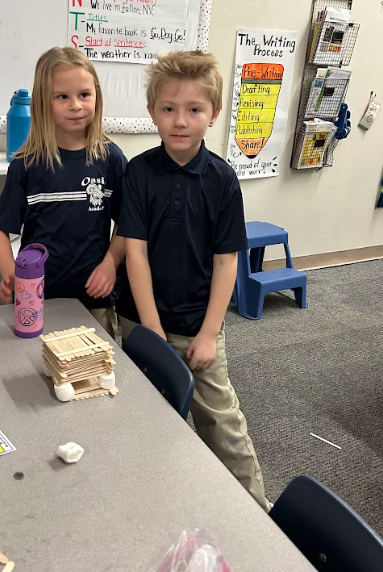 Weissmer Class Project