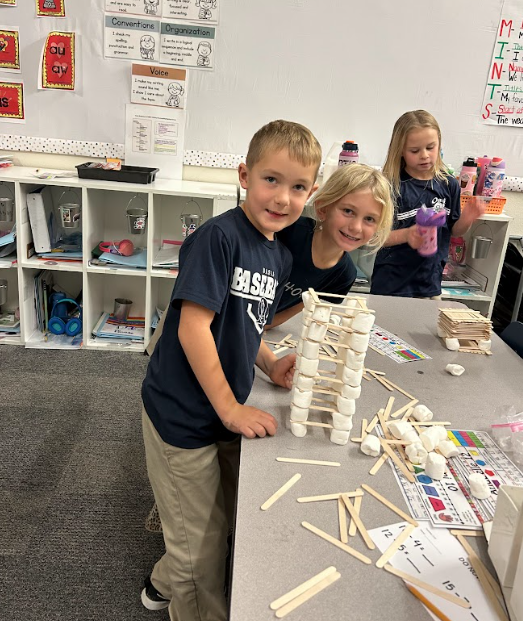 Weissmer Class Project