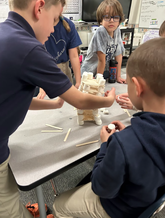 Weissmer Class Project