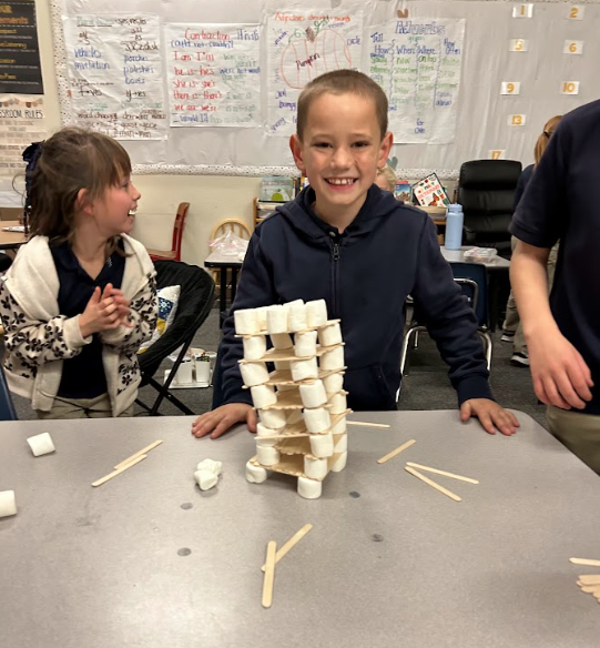 Weissmer Class Project