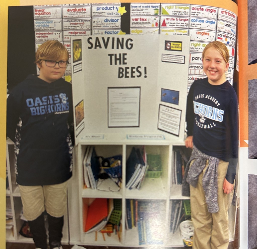 Senior Sunday Photos