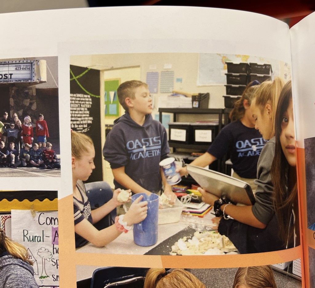 Senior Sunday Photos