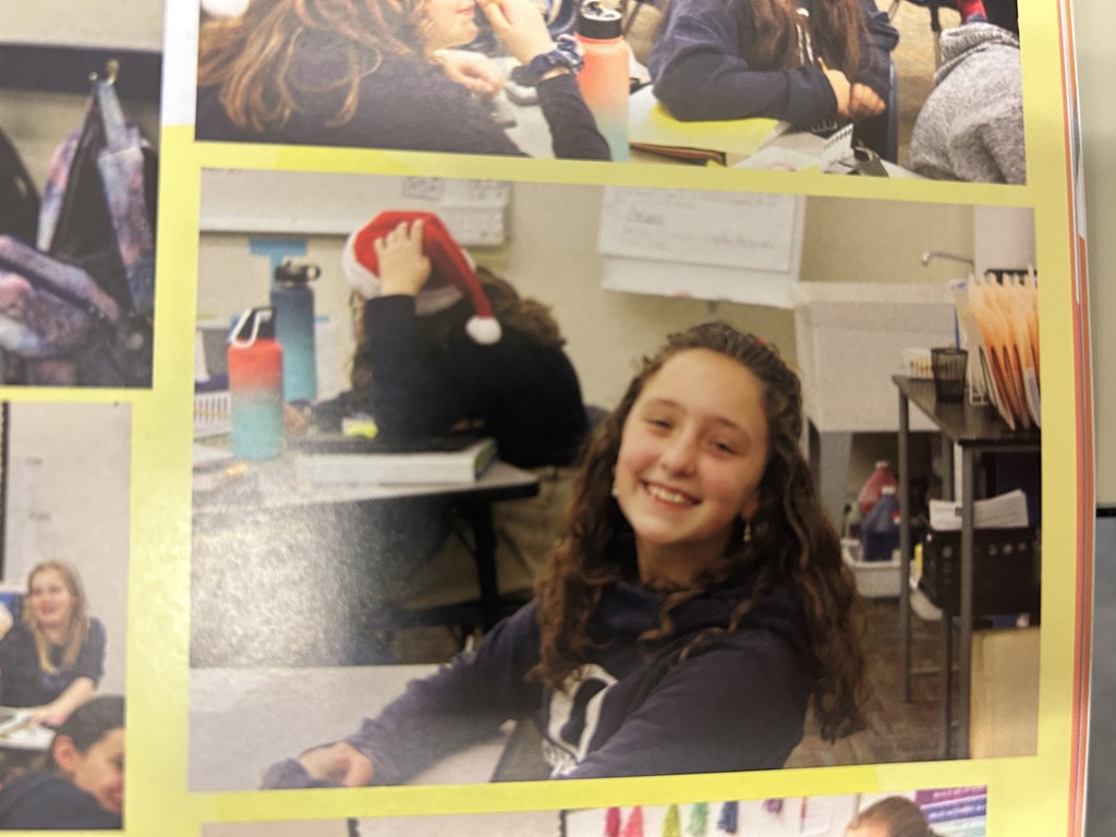 Senior Sunday Photos