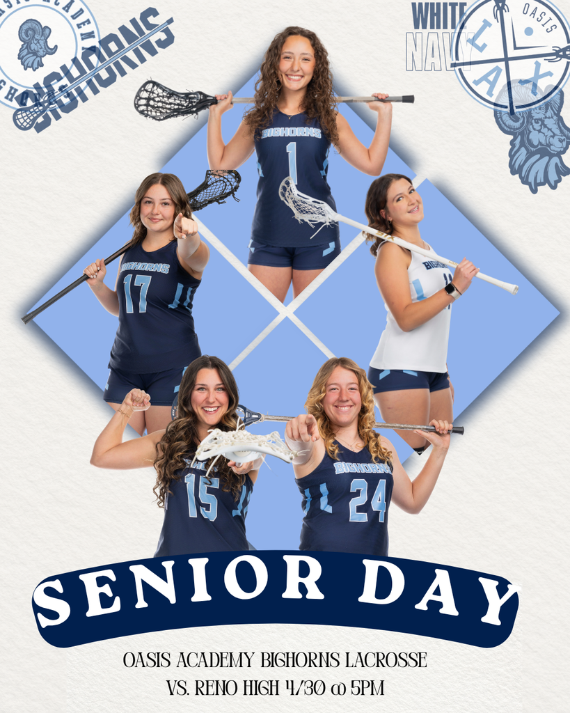 Lax Senior Day