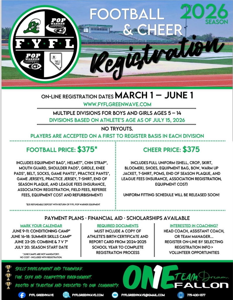 FYFL