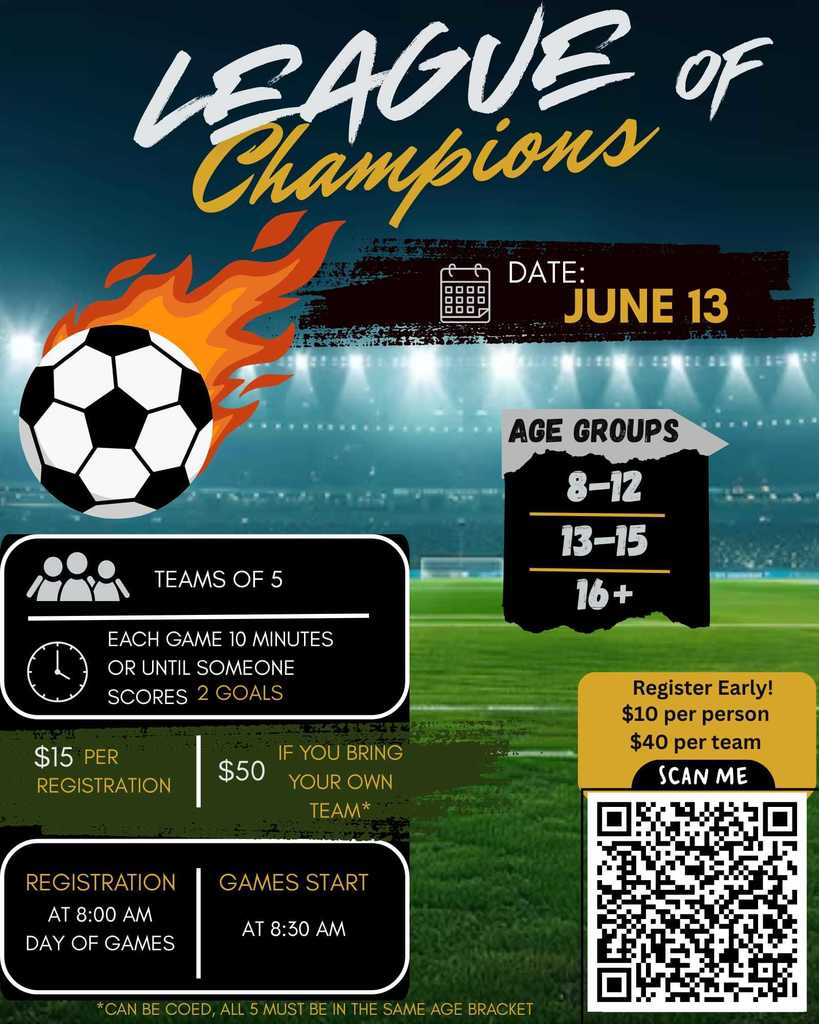Soccer