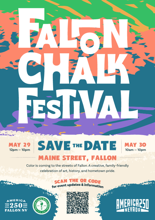 Chalk Festival