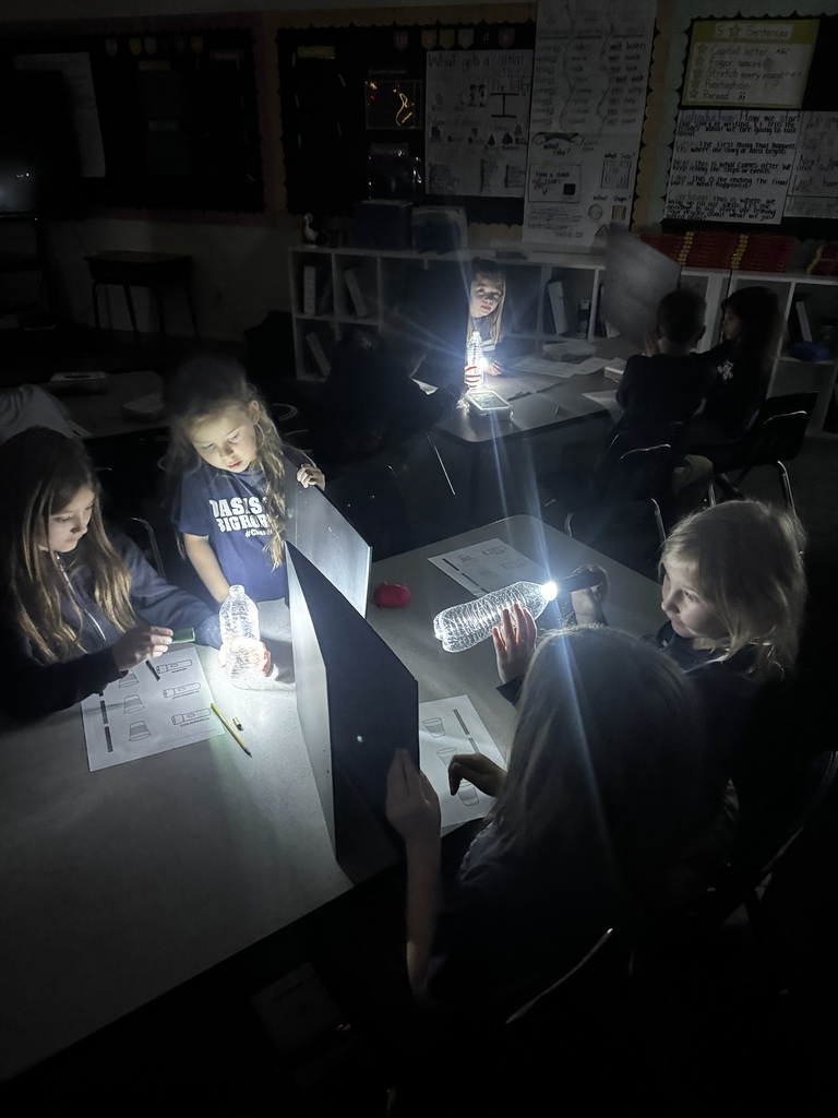 Light Experiment